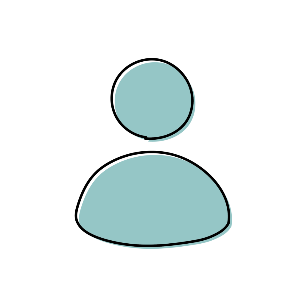 ユーザーのイラスト