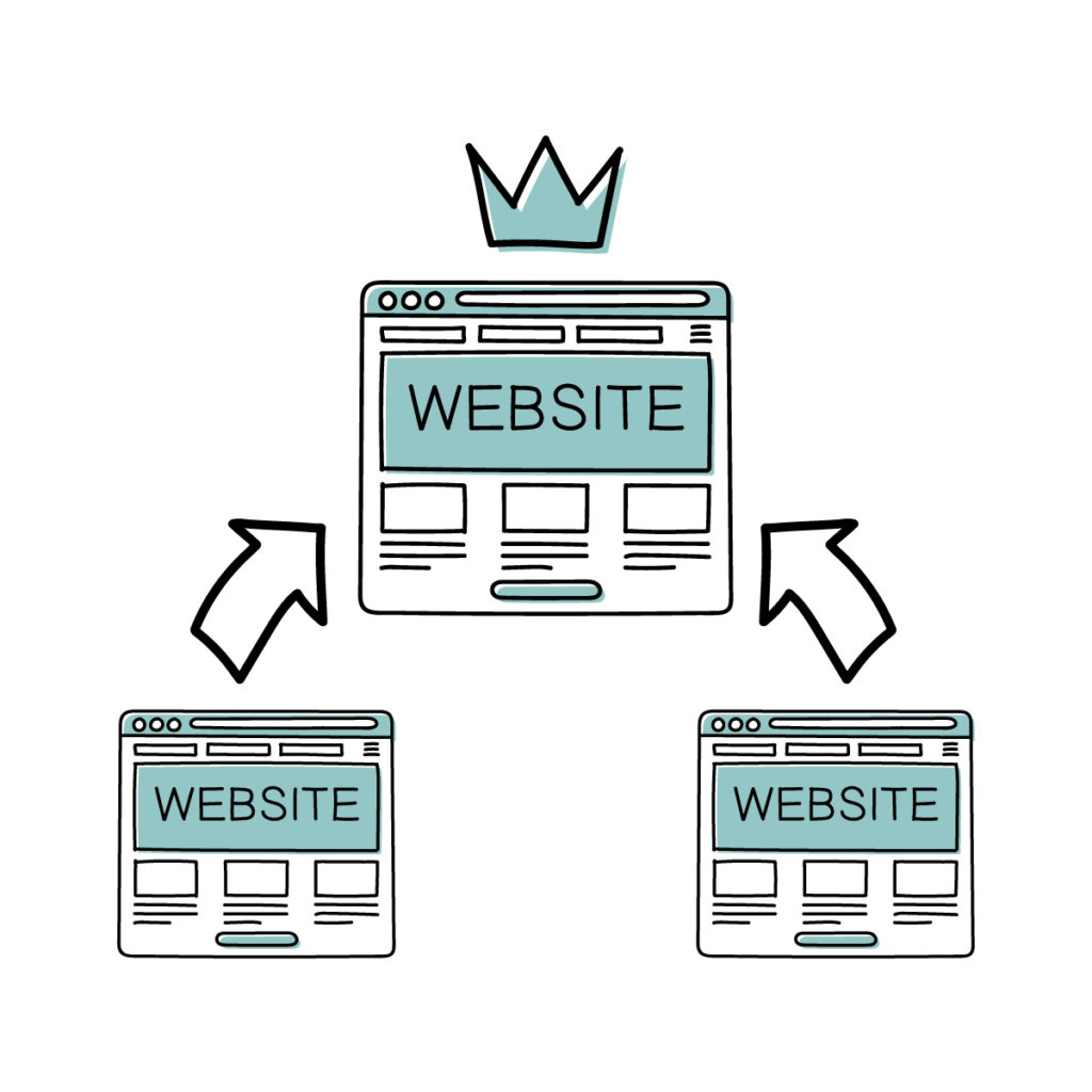 canonical(カノニカル)のイラスト